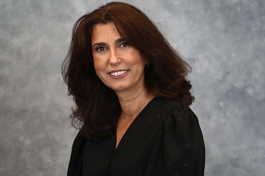 מירי גלבורט, צילום: סיון פרג׳